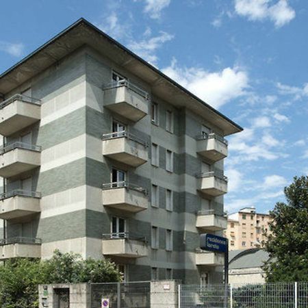 Residence Loreto Milánó Kültér fotó