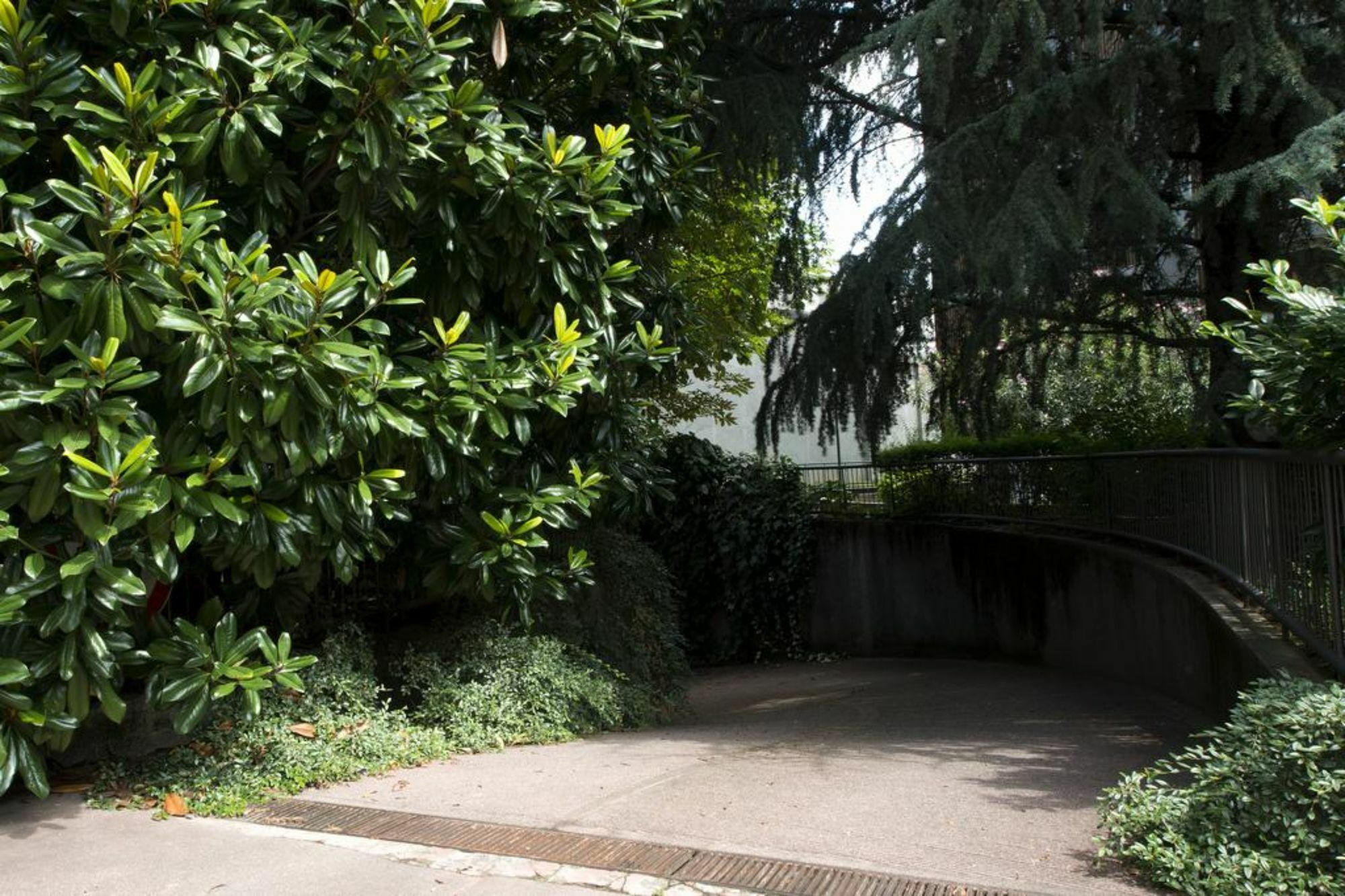 Residence Loreto Milánó Kültér fotó